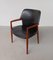 Fauteuil Vintage par Aksel Bender Madsen pour Fritz Hansen, 1950s 4