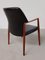 Fauteuil Vintage par Aksel Bender Madsen pour Fritz Hansen, 1950s 8