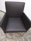 Jason 1410 Armchair in Leather from Walter Knoll 6
