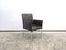 Jason 1410 Armchair in Leather from Walter Knoll 1