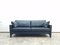 Leather Henry Sofa from Walter Knoll 14