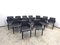 Gio Chair in Leather from Walter Knoll 13