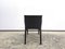 Gio Chair in Leather from Walter Knoll 4