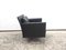 Jason Armchair in Leather from Walter Knoll 5