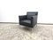 Jason Armchair in Leather from Walter Knoll 1