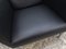 Jason Armchair in Leather from Walter Knoll 8