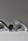 Patinated Copper Outdoor PH-Lamps by Poul Henningesen for Louis Poulsen, 1970s, Set of 2 13