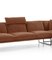 8 Modular Sofa by Piero Lissoni for Cassina, Image 5