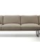 Canapé Modulable 8 par Piero Lissoni pour Cassina 7