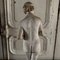 Statue d'Atelier en Plâtre par Charles Filleul 9