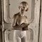 Statue d'Atelier en Plâtre par Charles Filleul 2