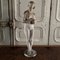 Statue d'Atelier en Plâtre par Charles Filleul 1