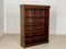 Antique Shelf Bookcase, 1880s, Image 2