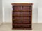 Antique Shelf Bookcase, 1880s, Image 1