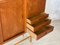 Danish Teak Highboard 6
