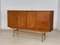 Danish Teak Highboard 8