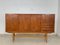 Dänisches Teak Highboard 1