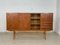 Danish Teak Highboard, Image 3