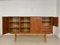 Dänisches Teak Highboard 2