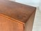 Danish Teak Highboard 11
