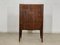 Vintage Mahogany Secretary 10