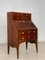 Vintage Mahogany Secretary 2
