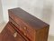 Vintage Mahogany Secretary 9