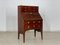 Vintage Mahogany Secretary 1