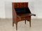 Vintage Mahogany Secretary 4