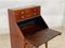 Vintage Mahogany Secretary 5