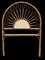 Set of Headboards in Bamboo and Rattan, France, 1960s 7