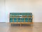 Vintage Sofa in Bamboo from Vivai Del Sud, 1970s 5