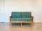 Vintage Sofa in Bamboo from Vivai Del Sud, 1970s 6