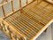Vintage Sofa in Bamboo from Vivai Del Sud, 1970s 11