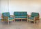Vintage Sofa in Bamboo from Vivai Del Sud, 1970s 10
