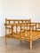 Vintage Sofa in Bamboo from Vivai Del Sud, 1970s 12