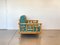 Vintage Sofa in Bamboo from Vivai Del Sud, 1970s 8