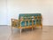 Vintage Sofa in Bamboo from Vivai Del Sud, 1970s 4