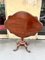 Late 19th Century Folding Living Room Table 1