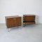 Schränke von Gastone Rinaldi, 1970er, 2er Set 2