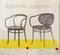 Chaises de TON, 1988, Set de 4 20