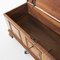 19th Century Wood Chest, Image 6