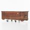 19th Century Wood Chest, Image 4