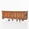 19th Century Wood Chest, Image 7