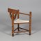 Donut Table and Chairs, Set of 4, Image 5