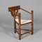 Donut Table and Chairs, Set of 4, Image 7