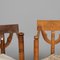 Donut Table and Chairs, Set of 4, Image 2