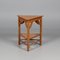 Donut Table and Chairs, Set of 4, Image 3