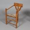 Donut Table and Chairs, Set of 4, Image 4