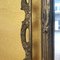Specchio barocco in ottone, Italia, XX secolo, Immagine 10
